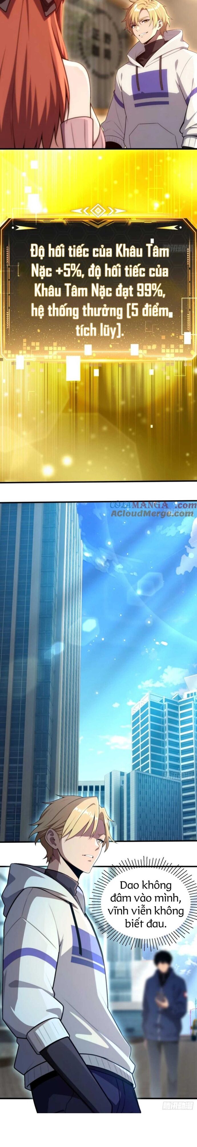 Chung Cực Tùy Ý Thần Hào Hệ Thống - Chapter 45 - Page 12