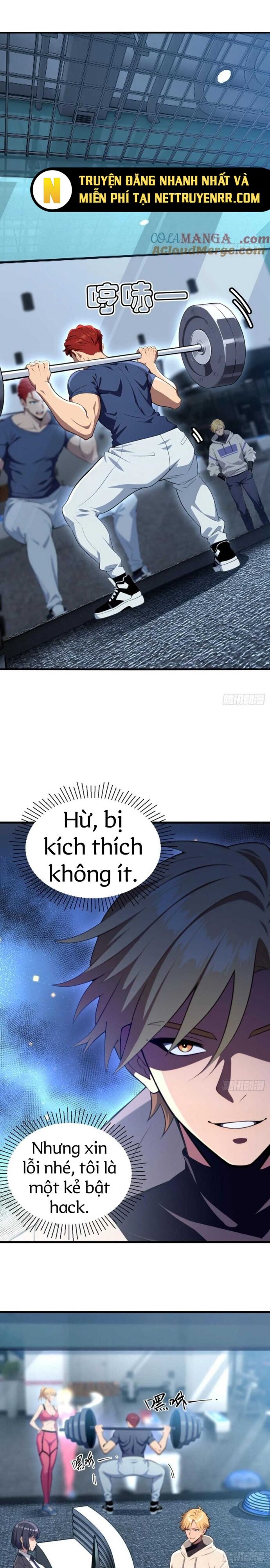 Chung Cực Tùy Ý Thần Hào Hệ Thống - Chapter 45 - Page 15