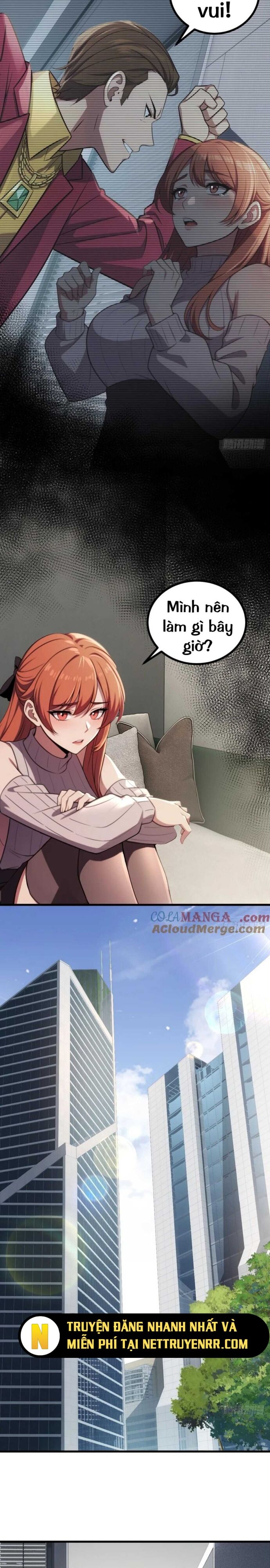 Chung Cực Tùy Ý Thần Hào Hệ Thống - Chapter 45 - Page 5