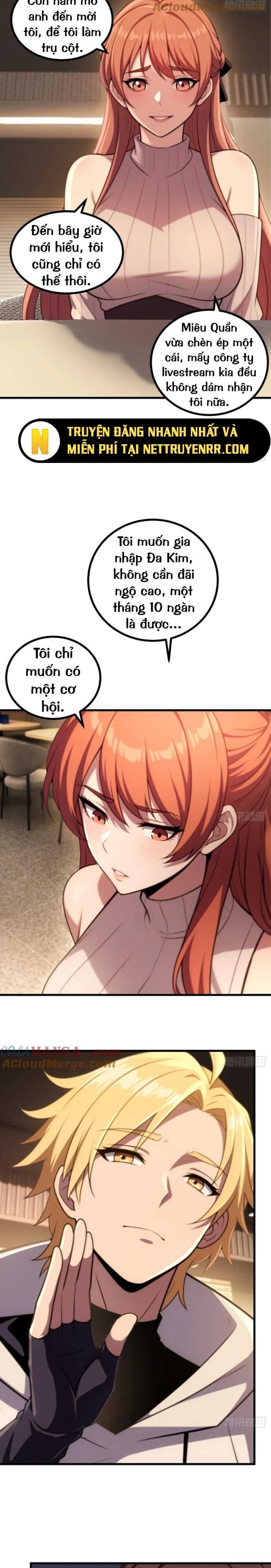 Chung Cực Tùy Ý Thần Hào Hệ Thống - Chapter 45 - Page 8