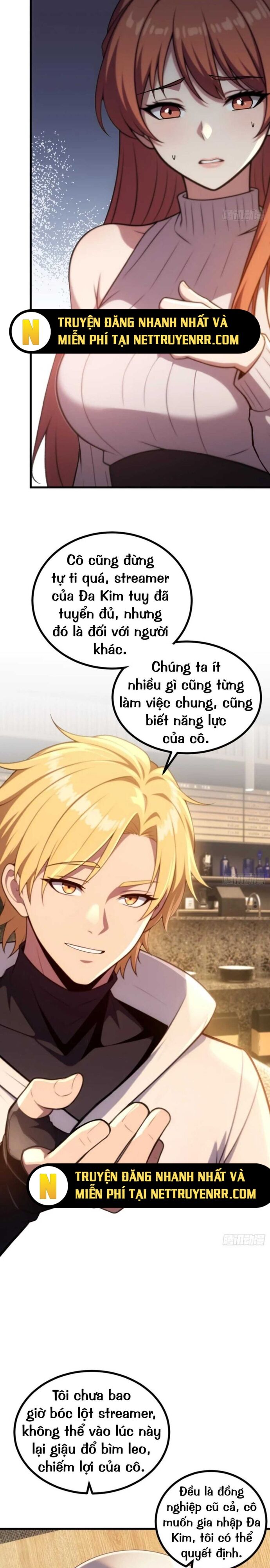 Chung Cực Tùy Ý Thần Hào Hệ Thống - Chapter 45 - Page 9