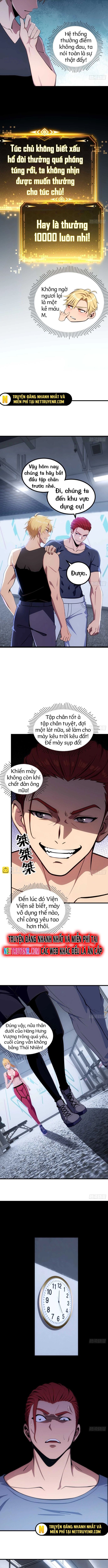Chung Cực Tùy Ý Thần Hào Hệ Thống - Chapter 46 - Page 5