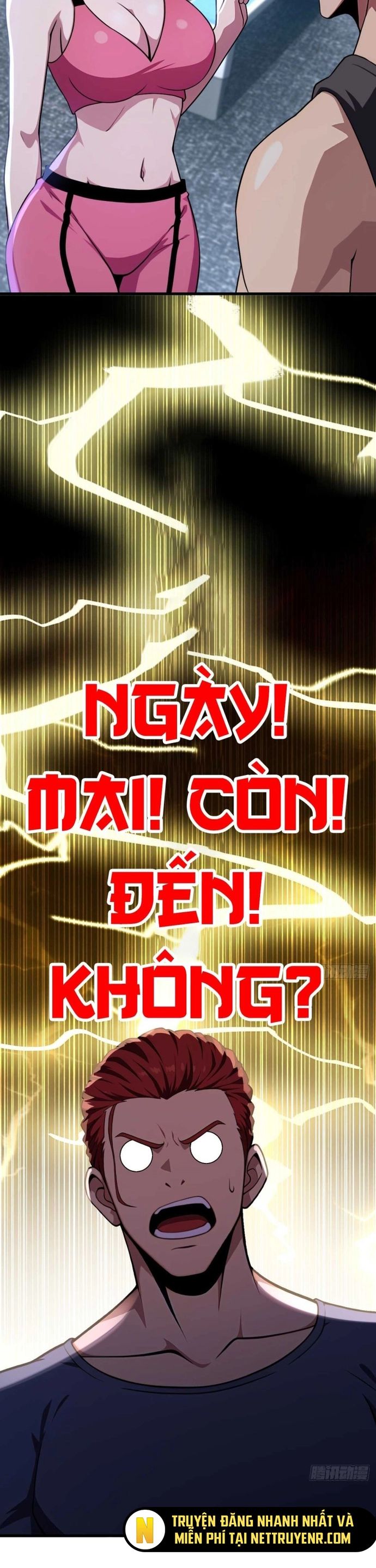 Chung Cực Tùy Ý Thần Hào Hệ Thống - Chapter 46 - Page 7