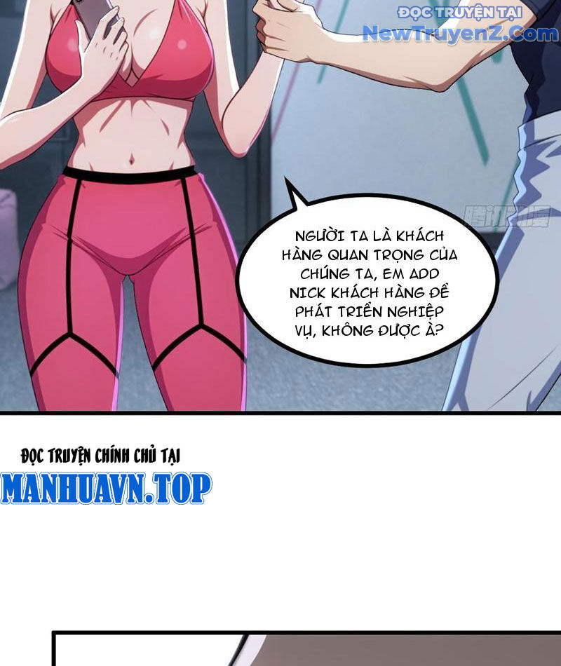 Chung Cực Tùy Ý Thần Hào Hệ Thống - Chapter 47 - Page 17