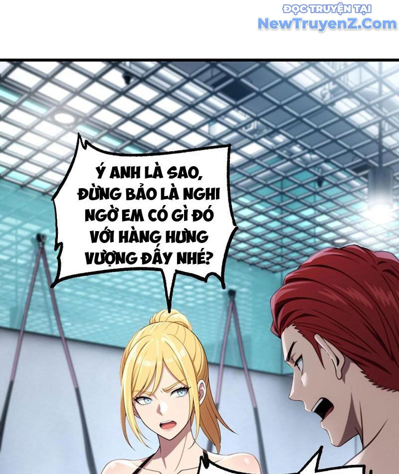 Chung Cực Tùy Ý Thần Hào Hệ Thống - Chapter 47 - Page 19