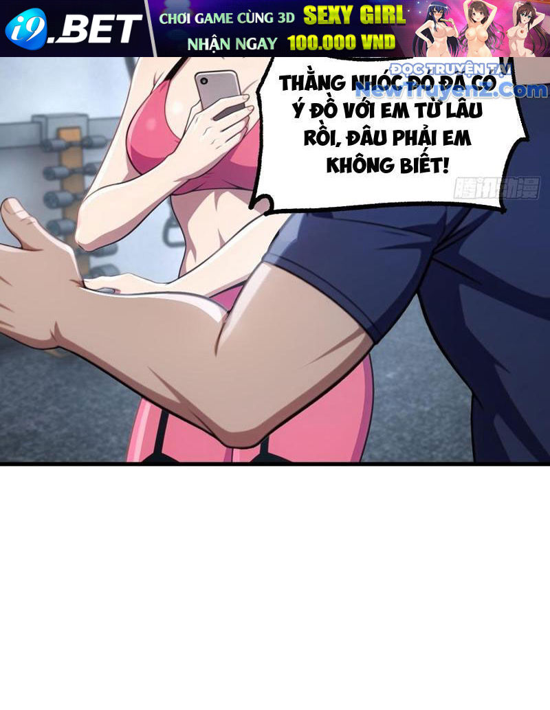 Chung Cực Tùy Ý Thần Hào Hệ Thống - Chapter 47 - Page 20