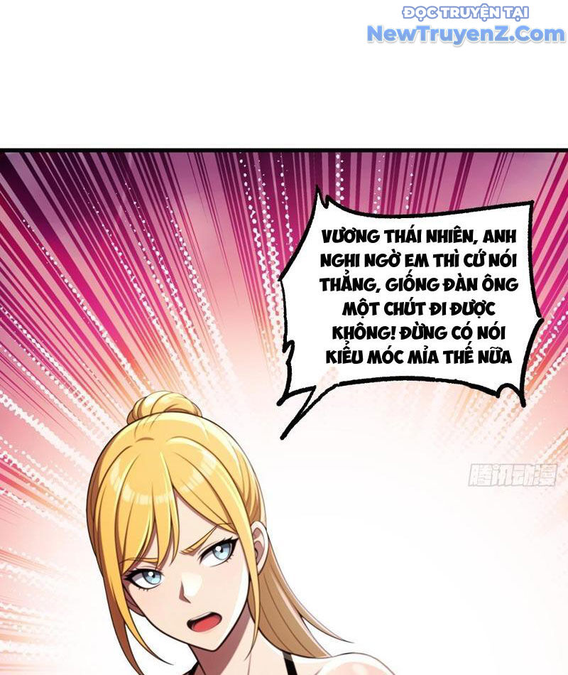 Chung Cực Tùy Ý Thần Hào Hệ Thống - Chapter 47 - Page 21