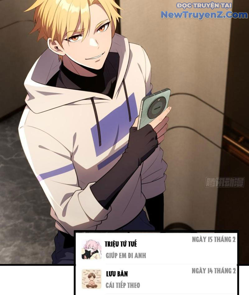 Chung Cực Tùy Ý Thần Hào Hệ Thống - Chapter 47 - Page 30