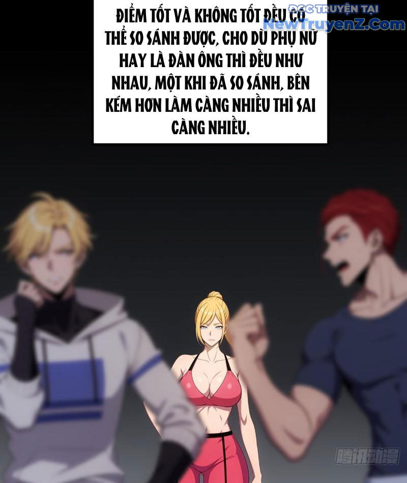 Chung Cực Tùy Ý Thần Hào Hệ Thống - Chapter 47 - Page 34