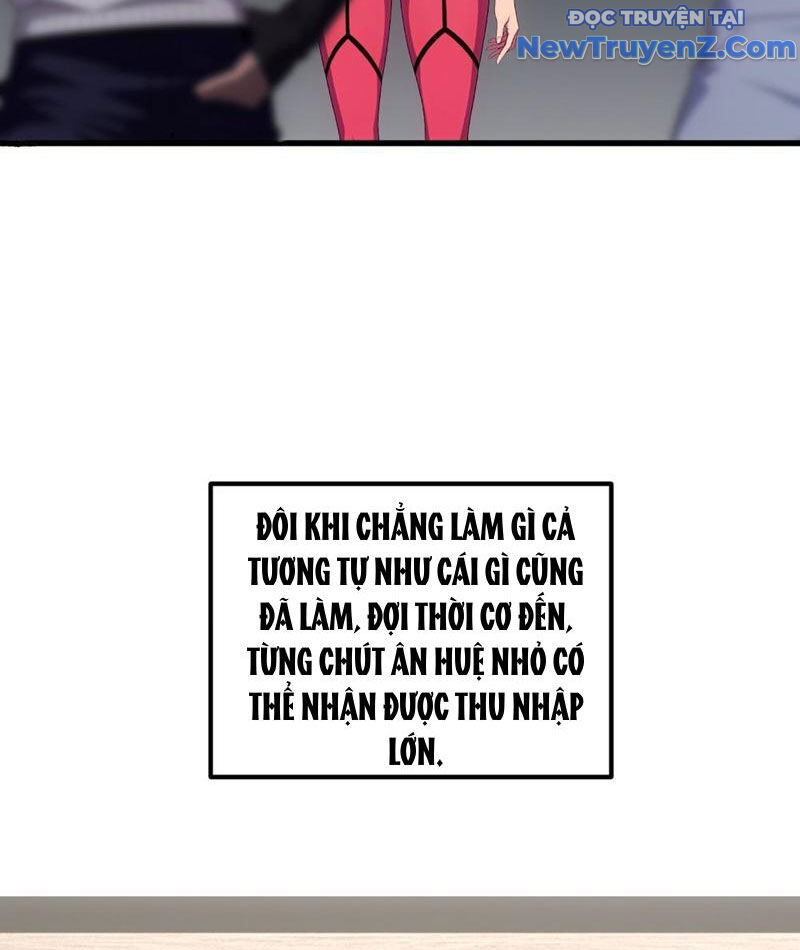 Chung Cực Tùy Ý Thần Hào Hệ Thống - Chapter 47 - Page 35