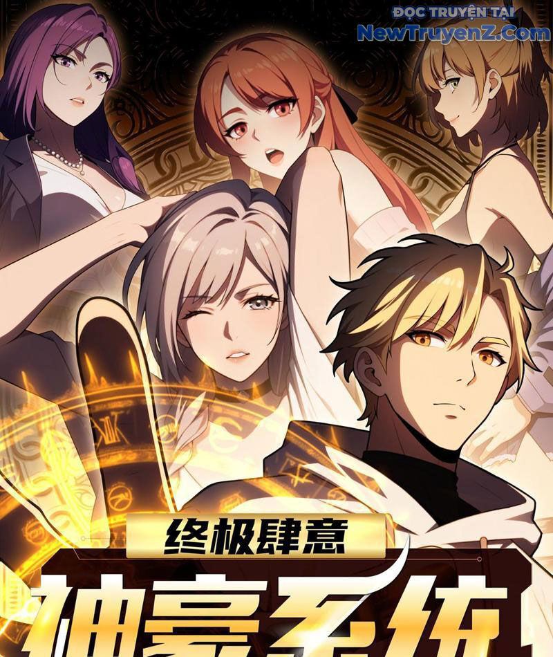 Chung Cực Tùy Ý Thần Hào Hệ Thống - Chapter 47 - Page 4