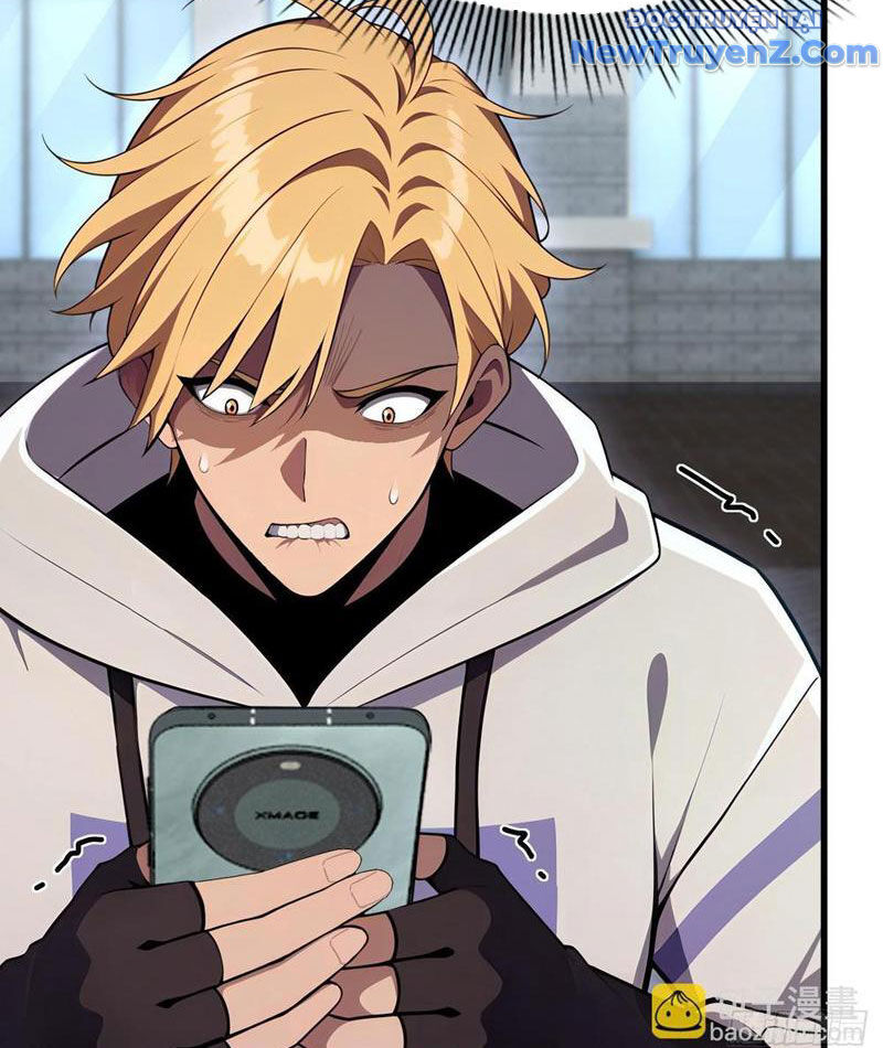 Chung Cực Tùy Ý Thần Hào Hệ Thống - Chapter 47 - Page 51