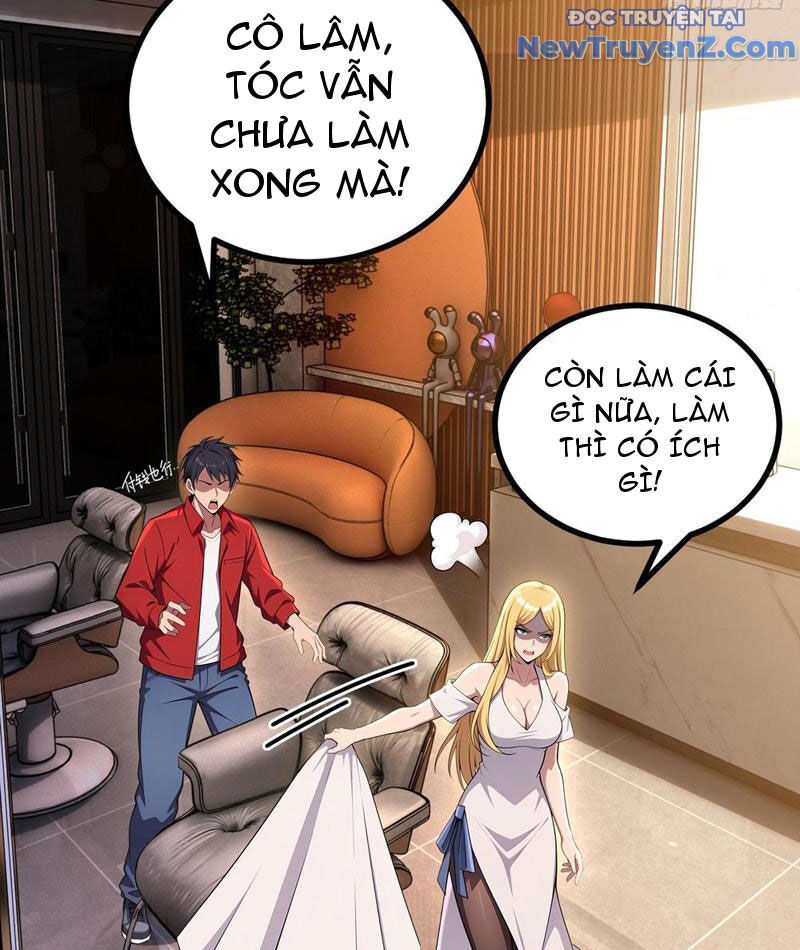 Chung Cực Tùy Ý Thần Hào Hệ Thống - Chapter 47 - Page 58