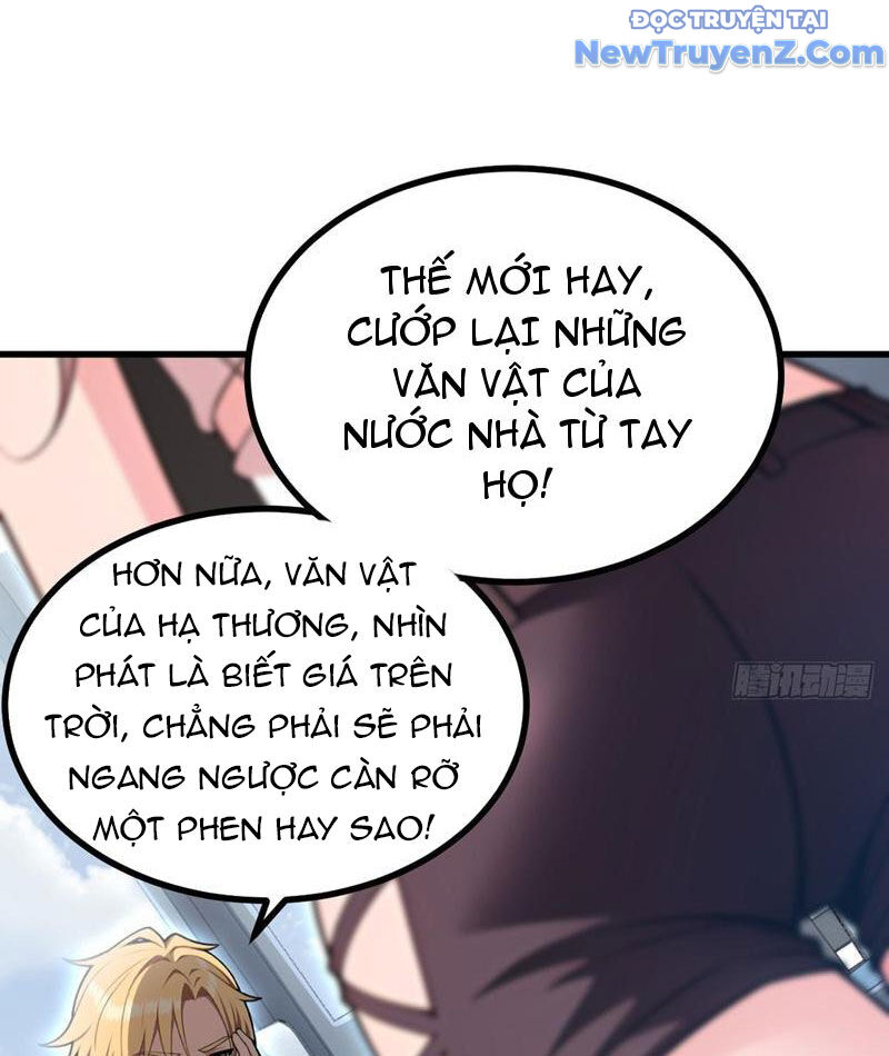 Chung Cực Tùy Ý Thần Hào Hệ Thống - Chapter 47 - Page 77