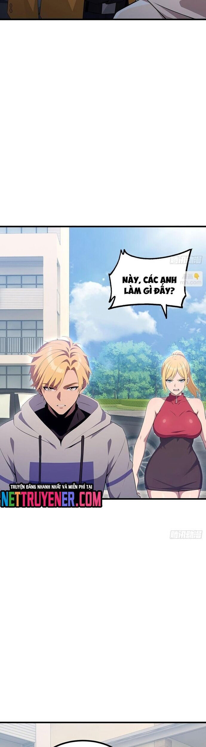 Chung Cực Tùy Ý Thần Hào Hệ Thống - Chapter 49 - Page 10