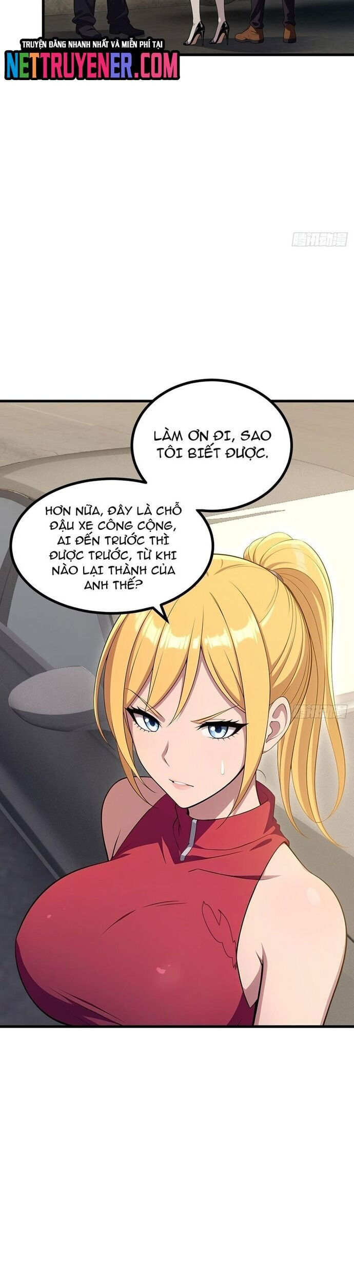 Chung Cực Tùy Ý Thần Hào Hệ Thống - Chapter 49 - Page 12