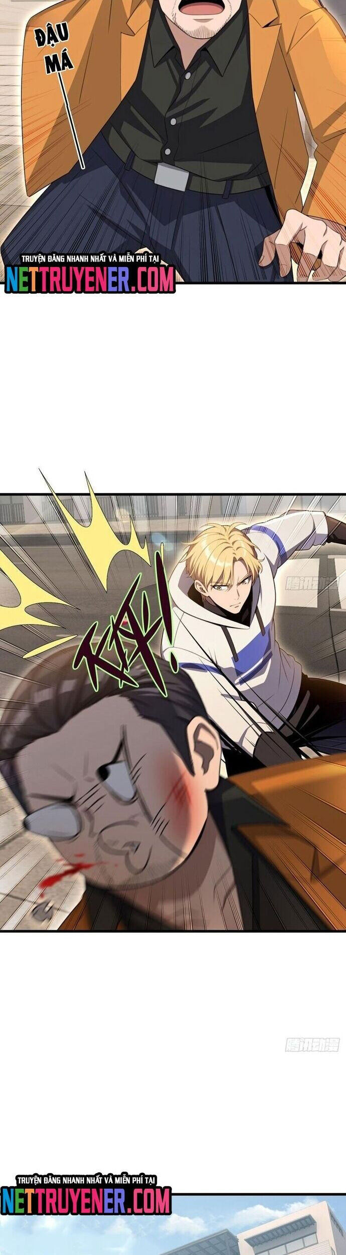 Chung Cực Tùy Ý Thần Hào Hệ Thống - Chapter 49 - Page 19