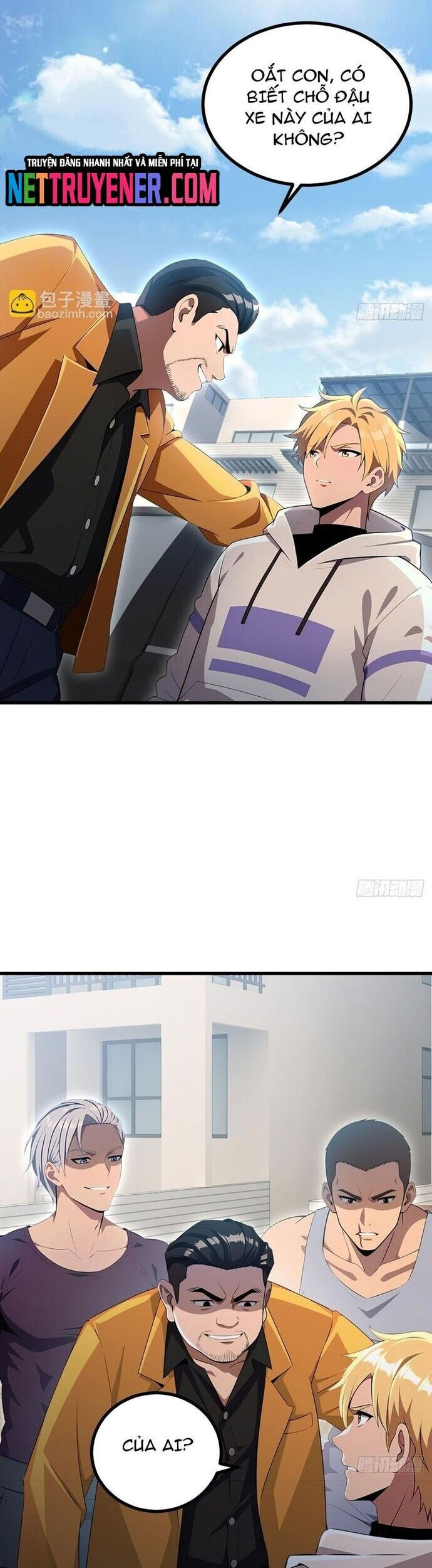 Chung Cực Tùy Ý Thần Hào Hệ Thống - Chapter 49 - Page 9