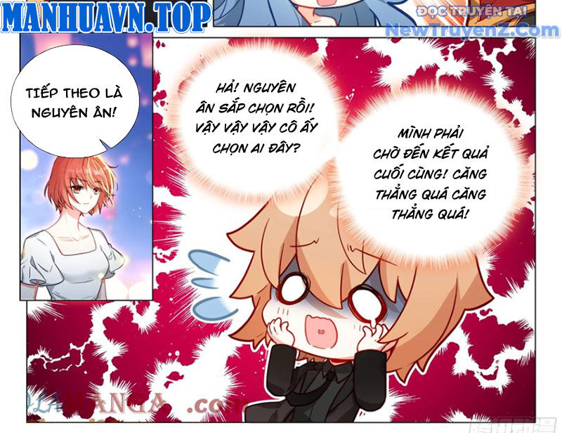 Long Vương Truyền Thuyết - Chapter 432 - Page 13