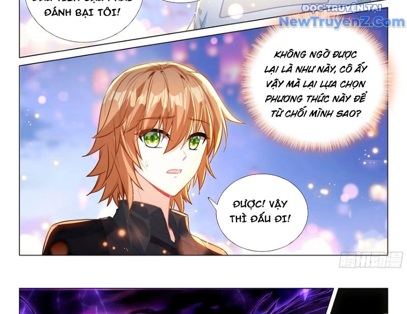 Long Vương Truyền Thuyết - Chapter 432 - Page 15