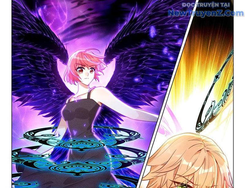 Long Vương Truyền Thuyết - Chapter 432 - Page 16