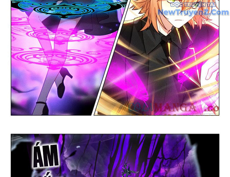 Long Vương Truyền Thuyết - Chapter 432 - Page 17