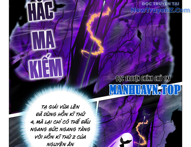 Long Vương Truyền Thuyết - Chapter 432 - Page 18