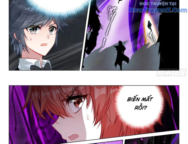 Long Vương Truyền Thuyết - Chapter 432 - Page 19