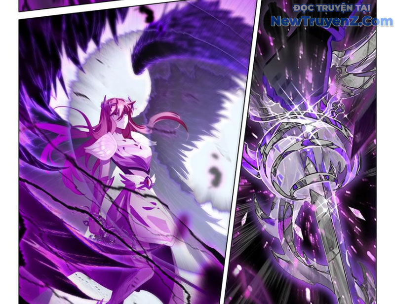 Long Vương Truyền Thuyết - Chapter 432 - Page 20