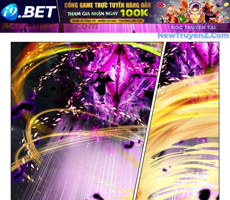 Long Vương Truyền Thuyết - Chapter 432 - Page 25