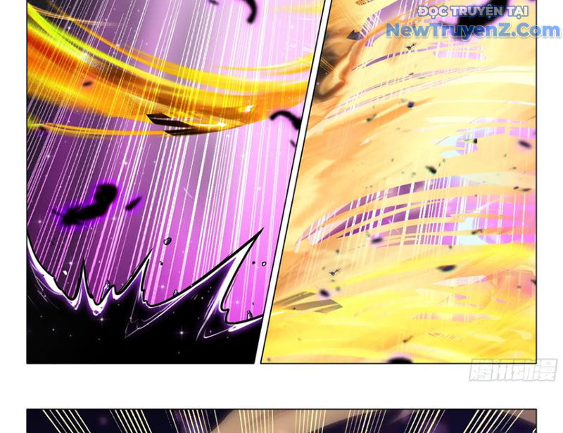 Long Vương Truyền Thuyết - Chapter 432 - Page 26