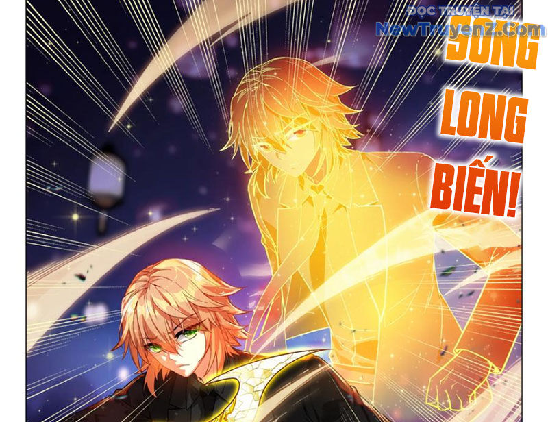Long Vương Truyền Thuyết - Chapter 432 - Page 27