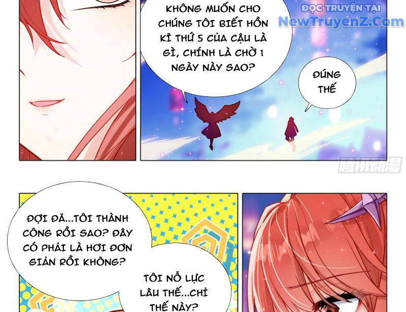 Long Vương Truyền Thuyết - Chapter 432 - Page 30