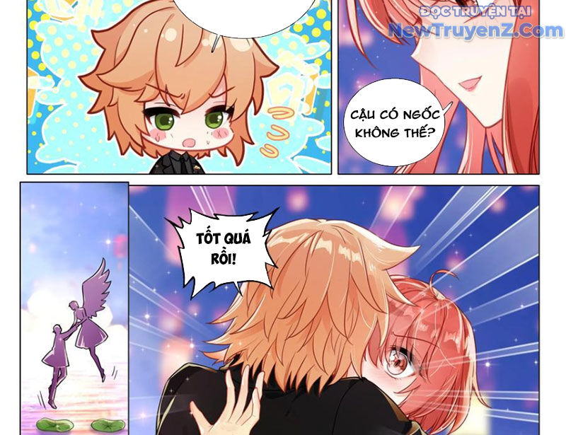 Long Vương Truyền Thuyết - Chapter 432 - Page 31