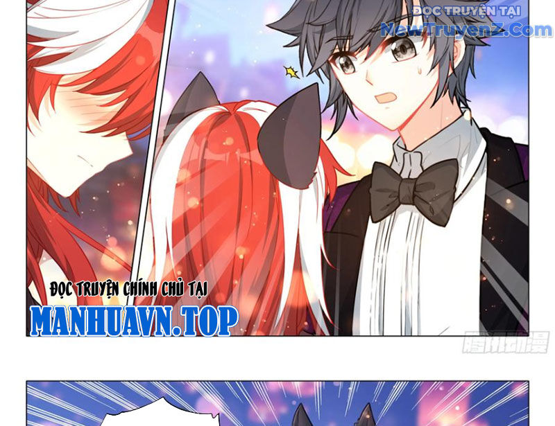 Long Vương Truyền Thuyết - Chapter 432 - Page 4