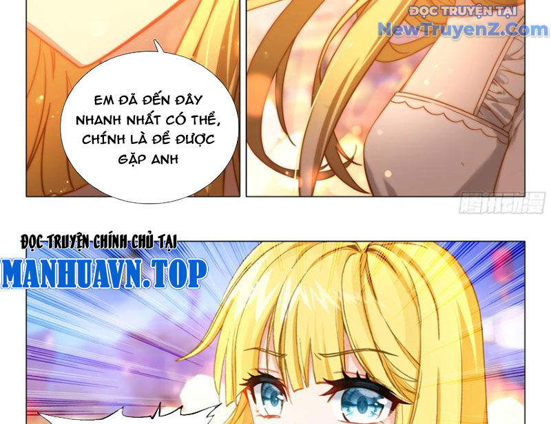 Long Vương Truyền Thuyết - Chapter 432 - Page 8