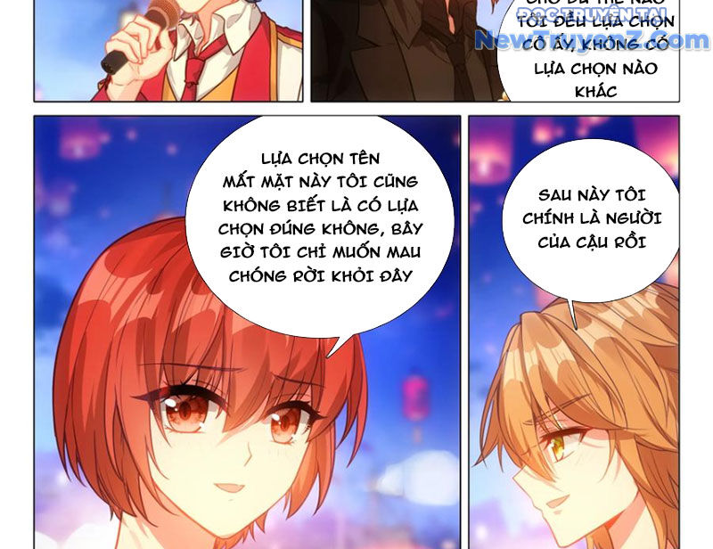 Long Vương Truyền Thuyết - Chapter 433 - Page 10