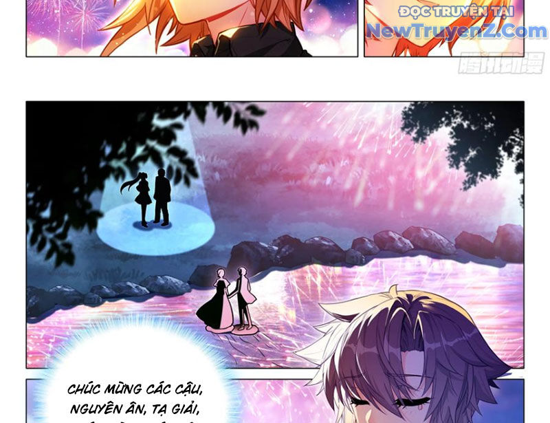 Long Vương Truyền Thuyết - Chapter 433 - Page 13