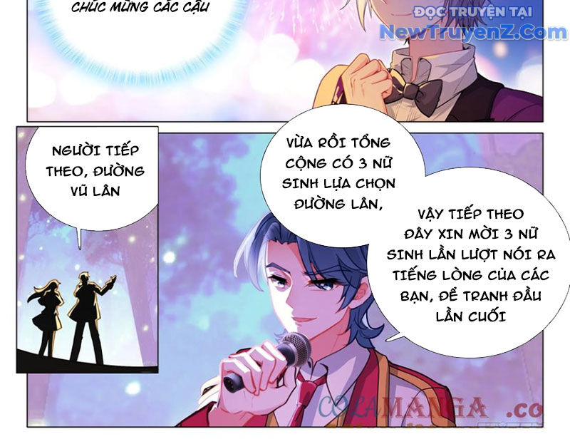 Long Vương Truyền Thuyết - Chapter 433 - Page 14