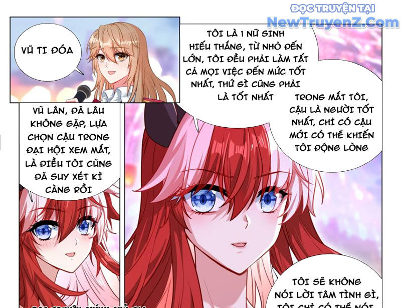 Long Vương Truyền Thuyết - Chapter 433 - Page 15