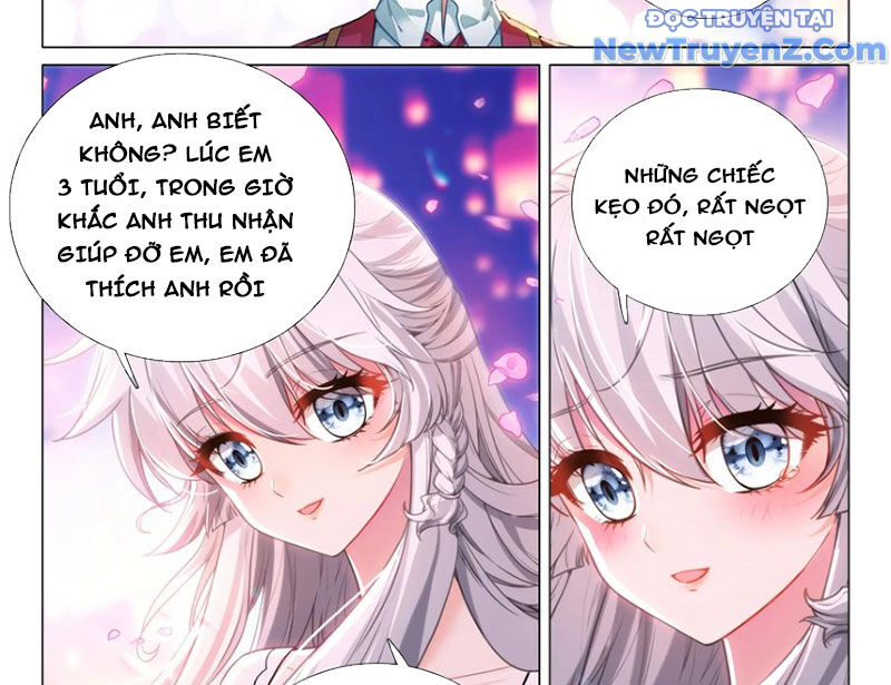 Long Vương Truyền Thuyết - Chapter 433 - Page 21