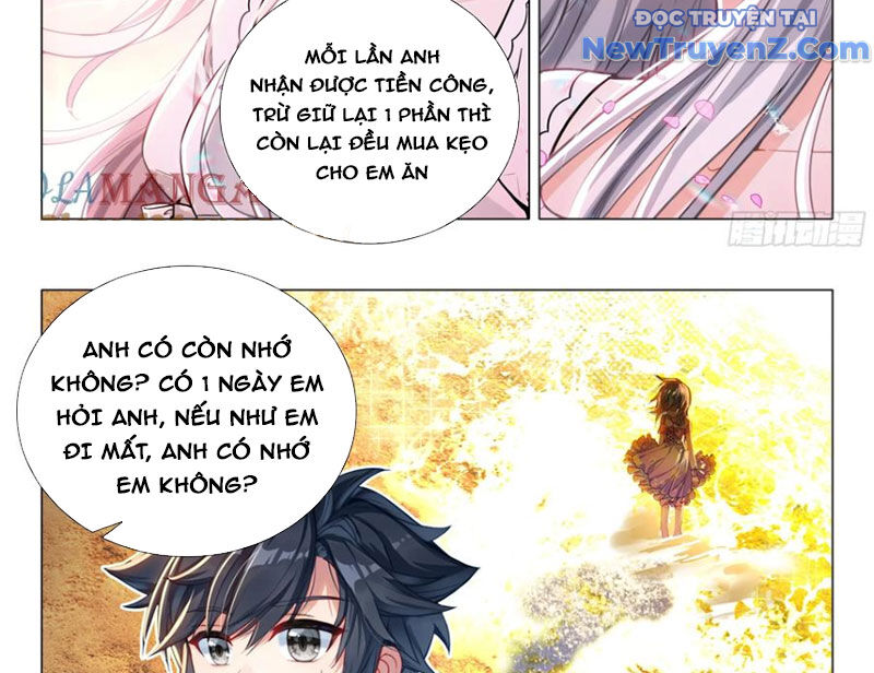 Long Vương Truyền Thuyết - Chapter 433 - Page 22
