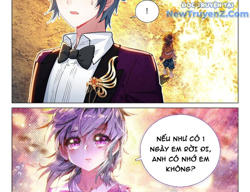 Long Vương Truyền Thuyết - Chapter 433 - Page 23