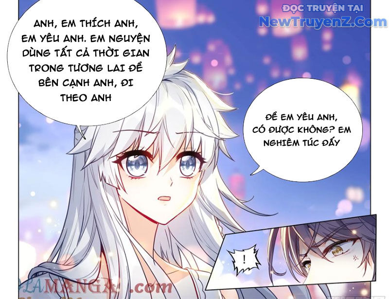Long Vương Truyền Thuyết - Chapter 433 - Page 25