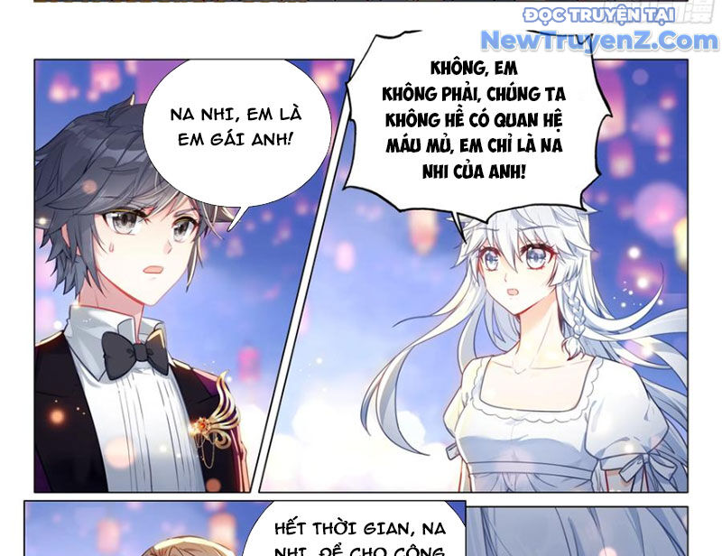 Long Vương Truyền Thuyết - Chapter 433 - Page 26