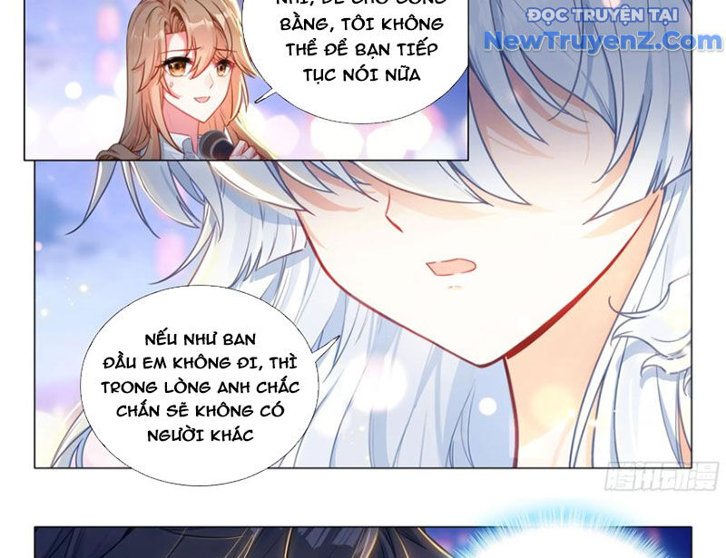 Long Vương Truyền Thuyết - Chapter 433 - Page 27