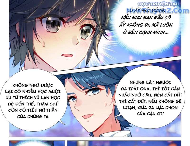 Long Vương Truyền Thuyết - Chapter 433 - Page 28