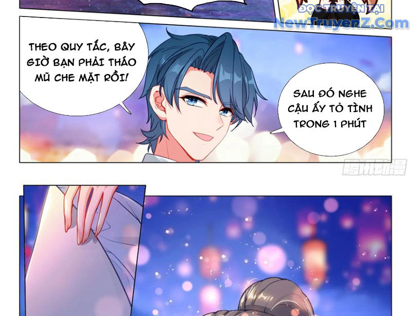 Long Vương Truyền Thuyết - Chapter 433 - Page 31