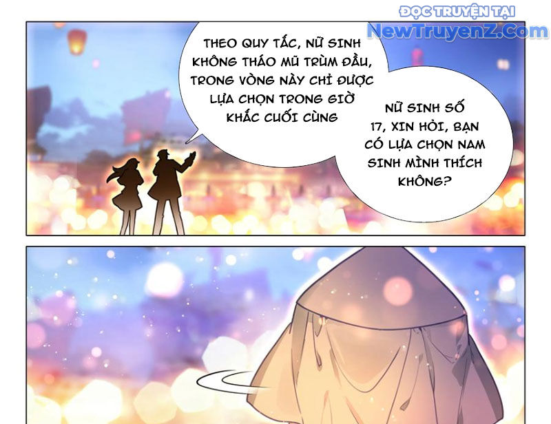 Long Vương Truyền Thuyết - Chapter 433 - Page 4