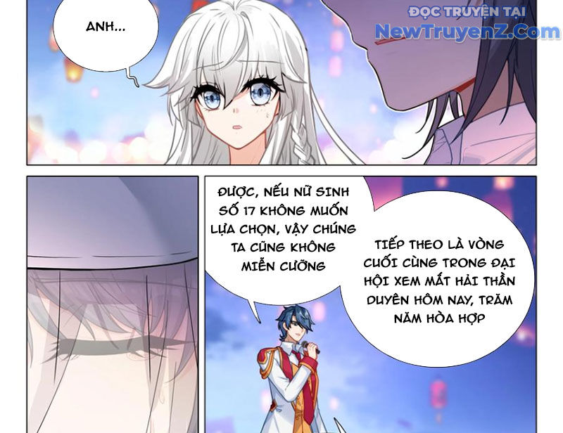 Long Vương Truyền Thuyết - Chapter 433 - Page 6